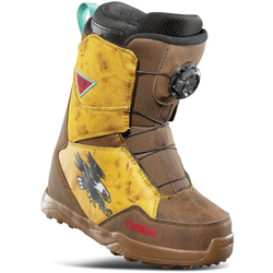 Thirtytwo Kids Lashed BOA