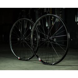 We Are One Convergence SECTOR Wheelset | I9 Hyrdra