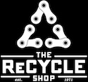 Recycle Shop Home Page