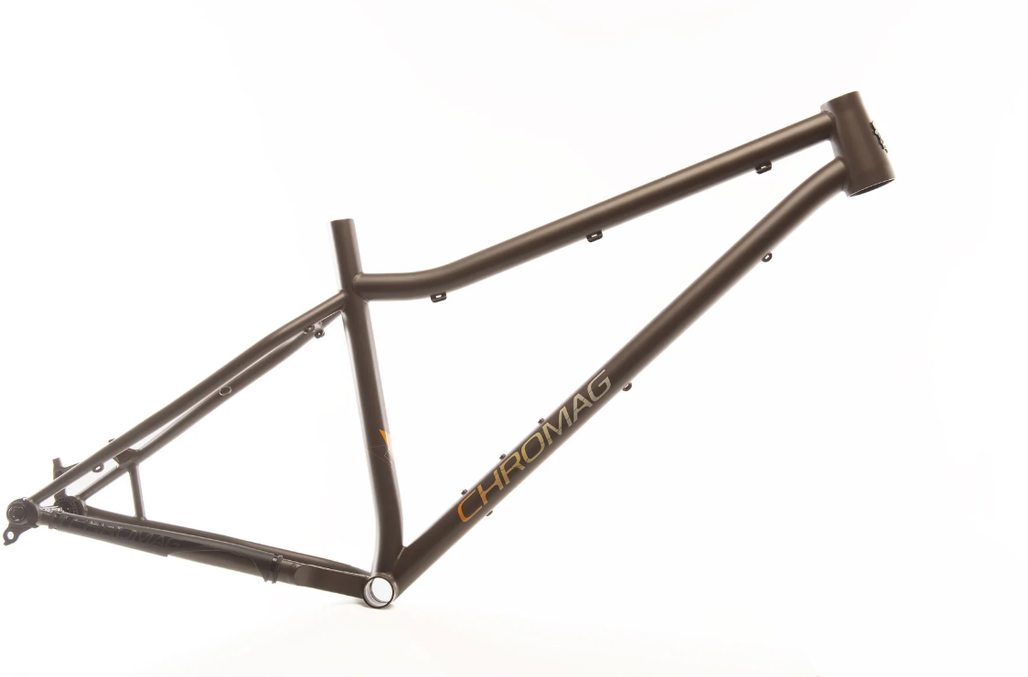Chromag Rootdown Series VI Frame - Hitchhiker Bike Shop | Stowe, VT