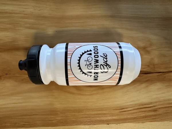 Taunik Northwoods Cycle 21 Oz. Water Bottle (Non-Insulated)