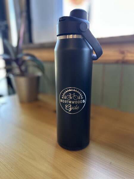 CamelBak Northwoods Cycle Thrive Chug Stainless 32oz