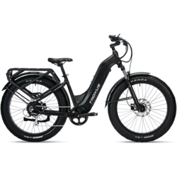 Troxus Explorer Plus Step-Thru