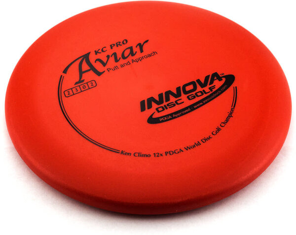 INNOVA JK Pro Aviar-X