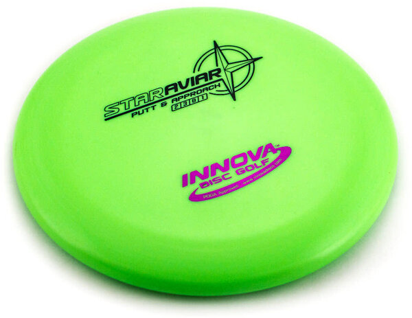 Innova Star Aviar - Thumbnail 2