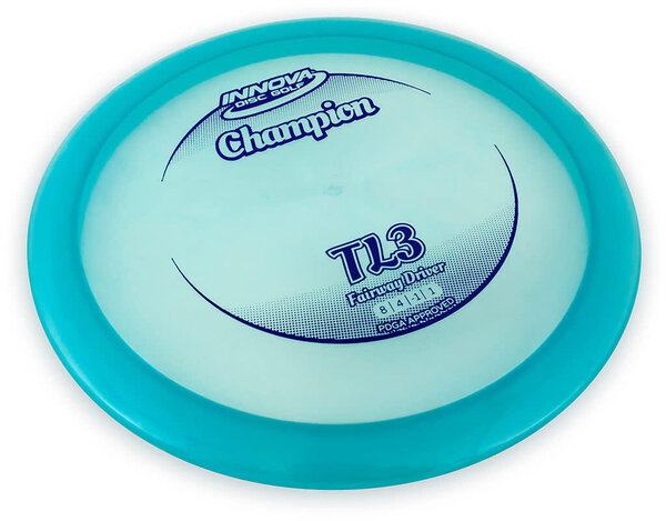 Innova Champion TL3 Disc Golf