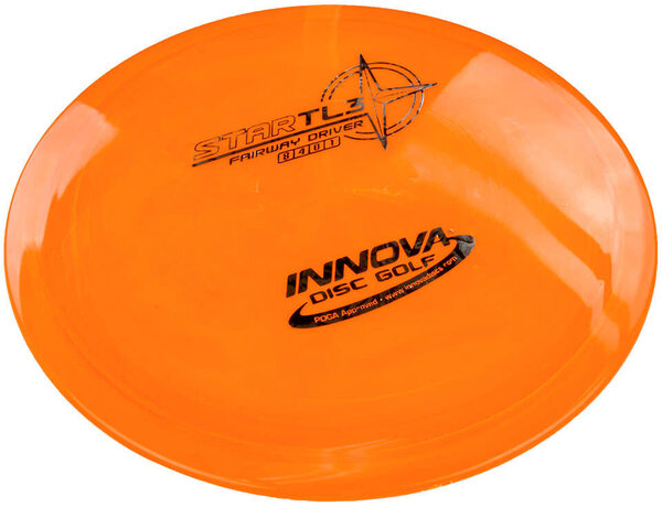 Innova Star TL3 Disc Golf Disc