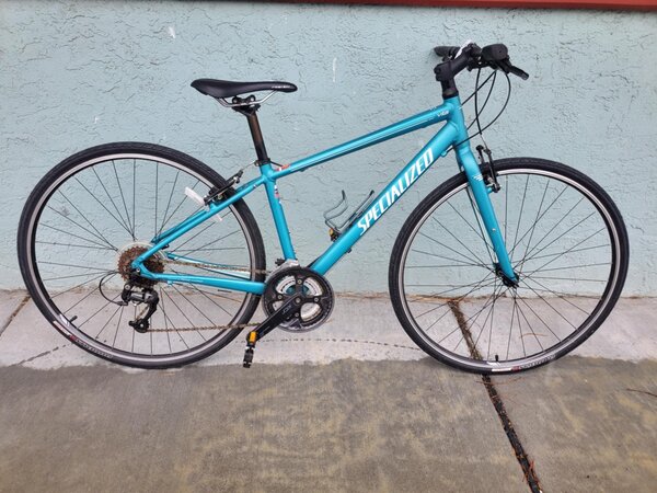 LoweRiders USED SPECIALIZED VITA S - LoweRiders