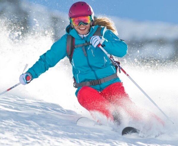 Mountain Ski Equipment Snow Gear Rental Charter Sports Lion Square