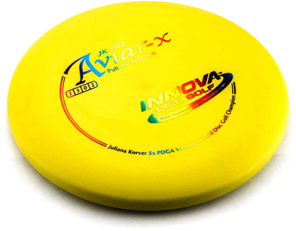 Innova JK Aviar