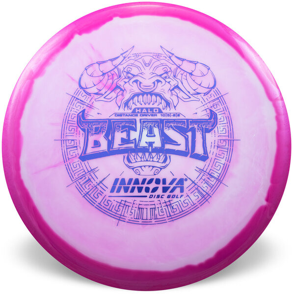 Innova Beast Disc