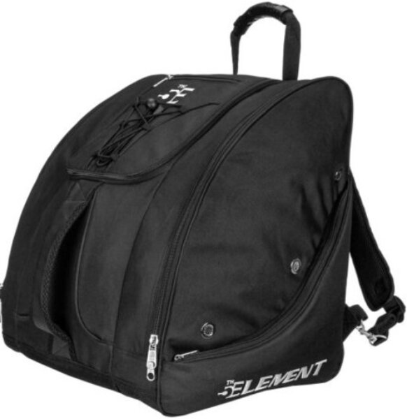 5th Element Bomber Boot Bag - Thumbnail 5