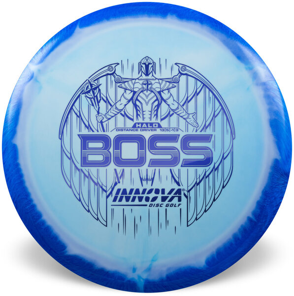 Innova Disc Golf HALO STAR BOSS - LoweRiders | Downingtown, PA