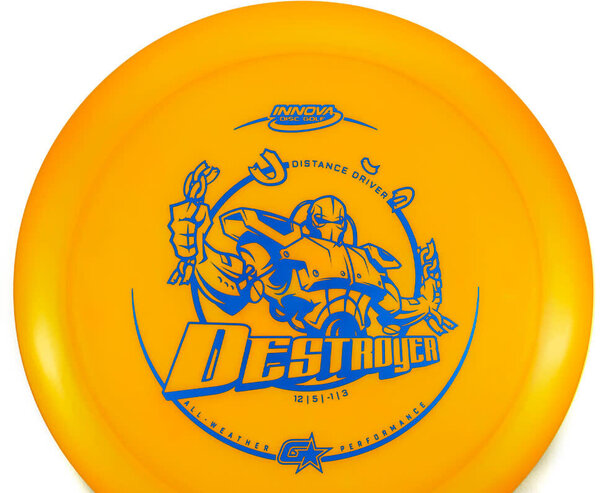 Innova Destroyer Disc - Thumbnail 2