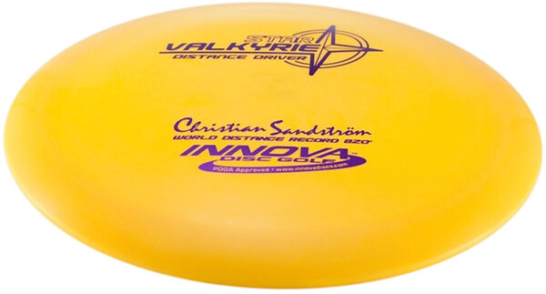 Innova Valkyrie - Thumbnail 3