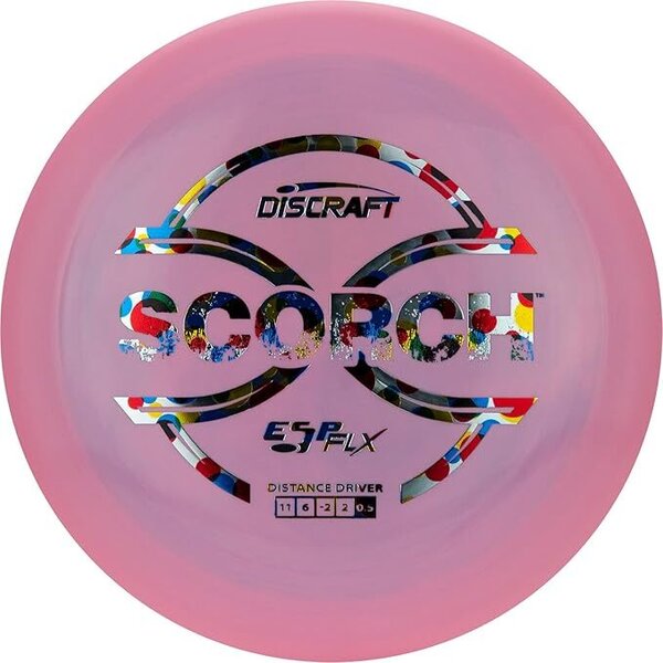 Discraft Scorch