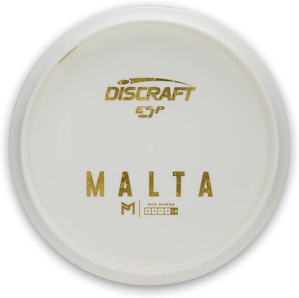 Discraft Malta