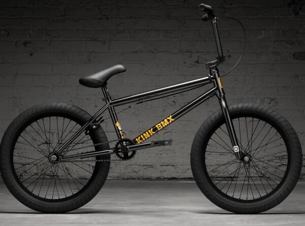 Kink BMX Gap