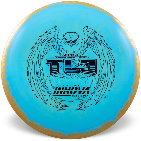 Innova Halo Star TL