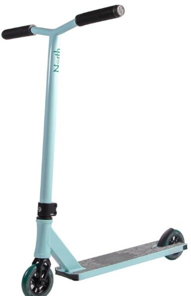 North Scooters North Hatchet -G2 - LoweRiders | Downingtown, PA