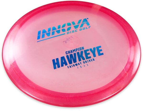 Innova Hawkeye