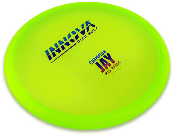 Innova Champion Jay - Thumbnail 2