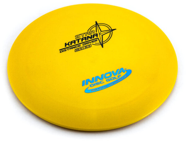 Innova Star Katana