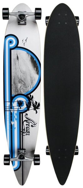 Krown City Surf Wave
