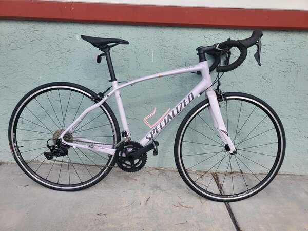 LoweRiders USED SPECIALIZED DOLCE 54CM - LoweRiders | Downingtown, PA