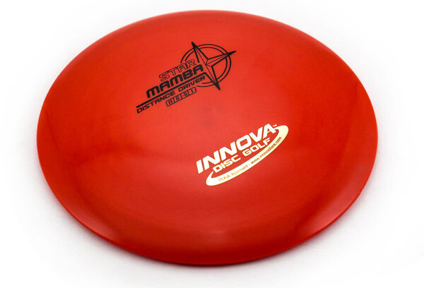 Innova Star Mamba