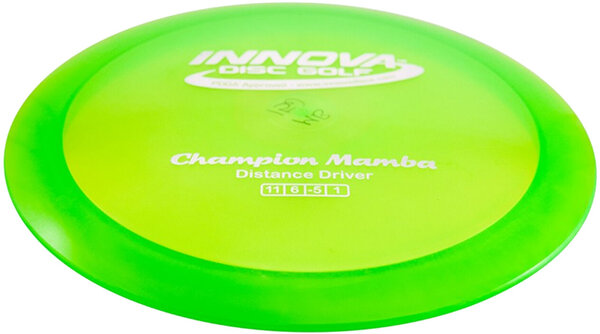 Innova Mamba
