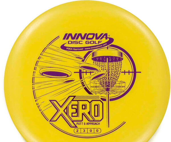 INNOVA R-Pro Xero