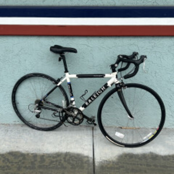 Raleigh Bikes Leigh