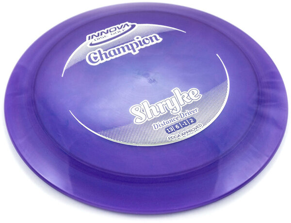 INNOVA Halo Shryke