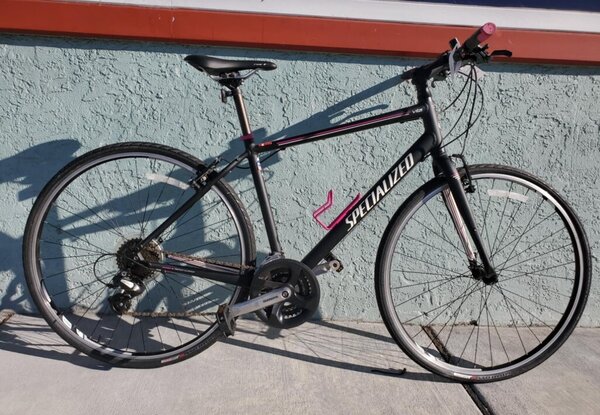 LoweRiders USED SPECIALIZED VITA L - LoweRiders | Downingtown, PA LoweRiders USED SPECIALIZED VITA L - LoweRiders | Downingtown, PA
