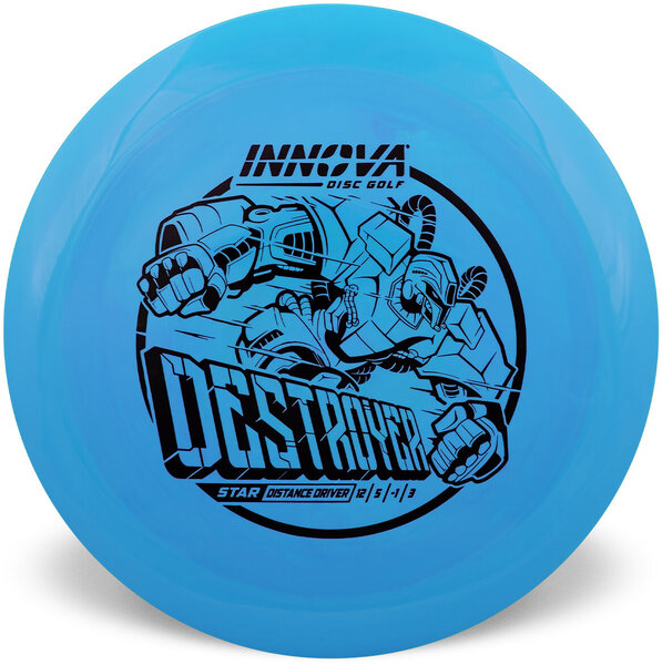 Innova Destroyer Disc