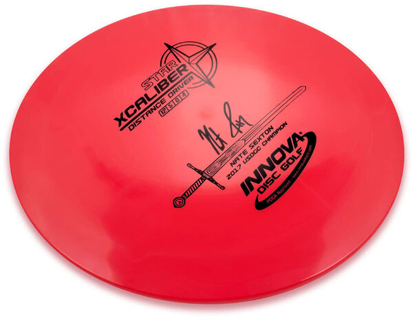 Innova Star XCaliber