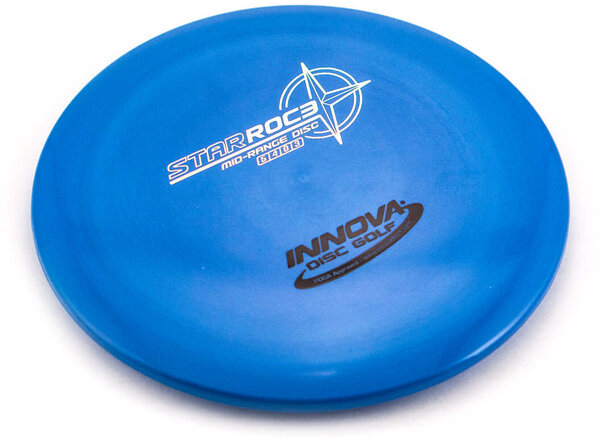 Innova Star Roc 3 - Thumbnail 2