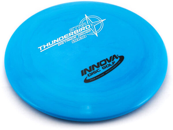 Innova Thunderbird
