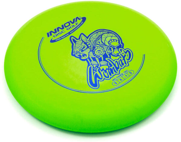 Innova Wombat