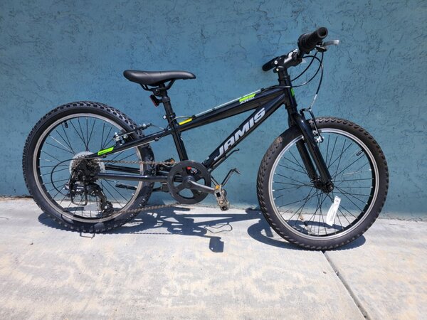 LoweRiders USED JAMIS XR 20 - LoweRiders | Downingtown, PA