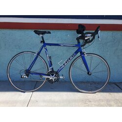 LoweRiders USED TREK 1200 58CM