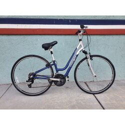 LoweRiders USED TREK 7100 13.5