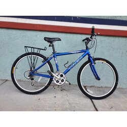 LoweRiders USED TREK 800 SPORT 16.5