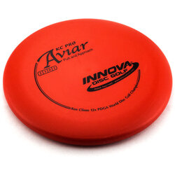 Innova Disc Golf PRO KC AVIAR GOLF DISC