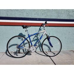 LoweRiders USED GIANT CYPRESS DX LARGE