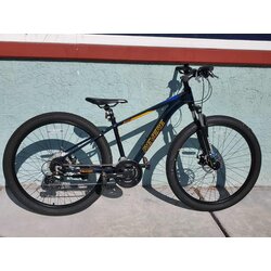 LoweRiders USED REVERE FALCON SMALL