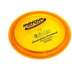 Innova Disc Golf CHAMPION FIREBIRD DISTANCE