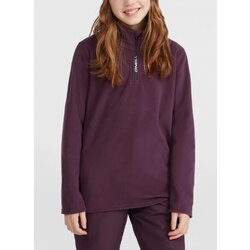 O'Neill JACK'S POLARTEC 100 HZ FLEECE AUBERGINE SIZE 10