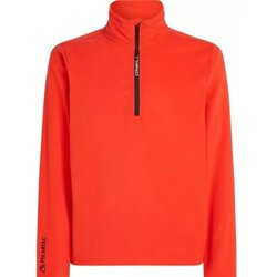 O'Neill JACK'S POLARTEC M 100 HZ FLEECE PAPRIKA FLAME